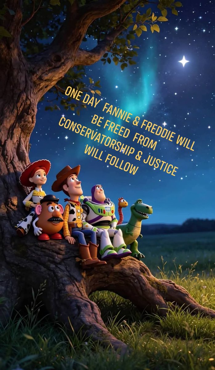 Serda95376's tweet photo. @The1KenKong Good day Mr. President Trump, 
     We Americans are looking for a little Justice..! 
     We say "Free Fannie Mae &amp; Freddie Mac Today" let there be American Justice. ! https://t.co/NQ3YhG59w1