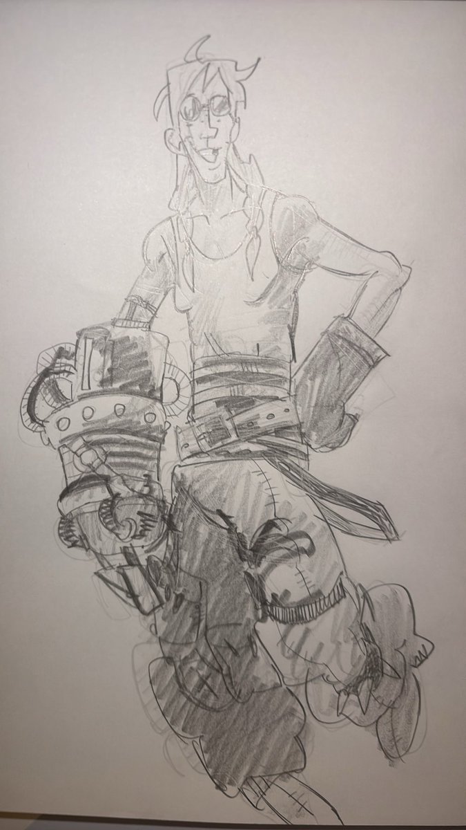 GURGDiRAN's tweet photo. I draw much faster trad, this only took me 15 min https://t.co/FW82w5aW2Y