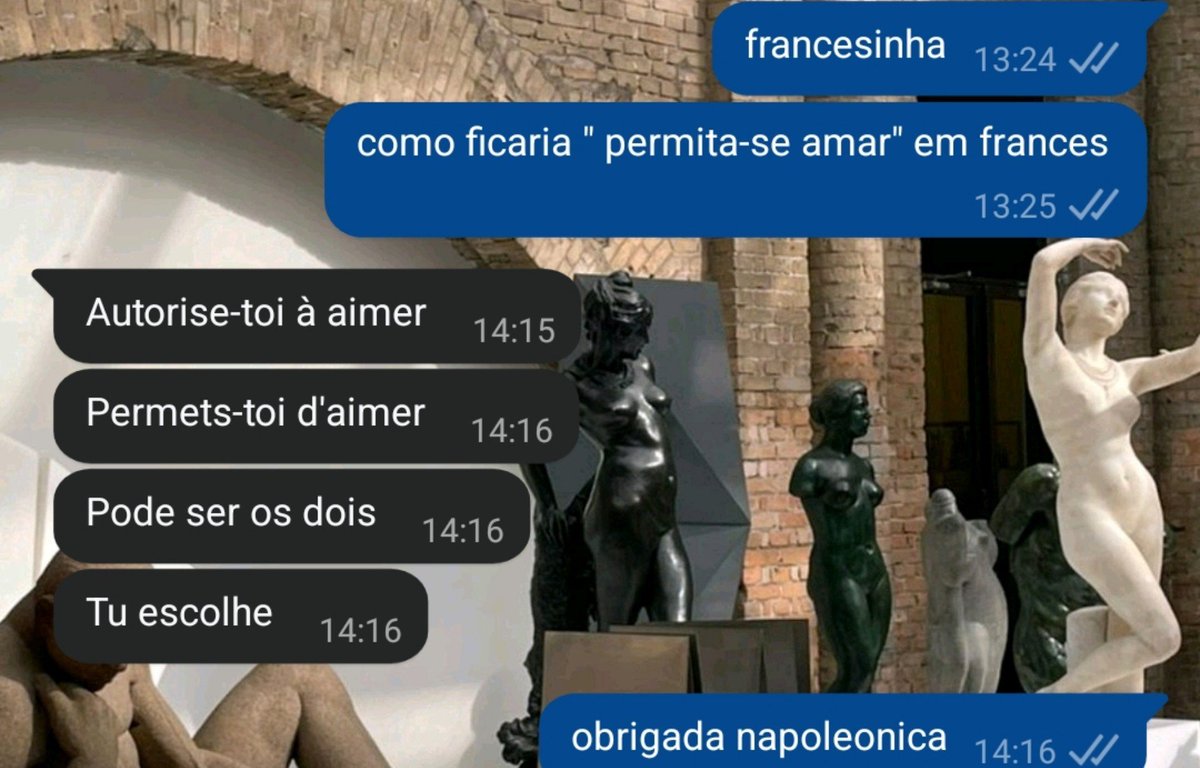 gabsbaudelaire's tweet photo. história de uma arte 🤏🏼 https://t.co/kY7WcAgVyZ