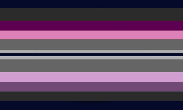 QUEIRD0's tweet photo. Hollowgirl !

A gender for those who feel as though they're a girl, but that gender identity was sucked into a black hole/the eternal, empty void. https://t.co/lVWJ4sOSBf