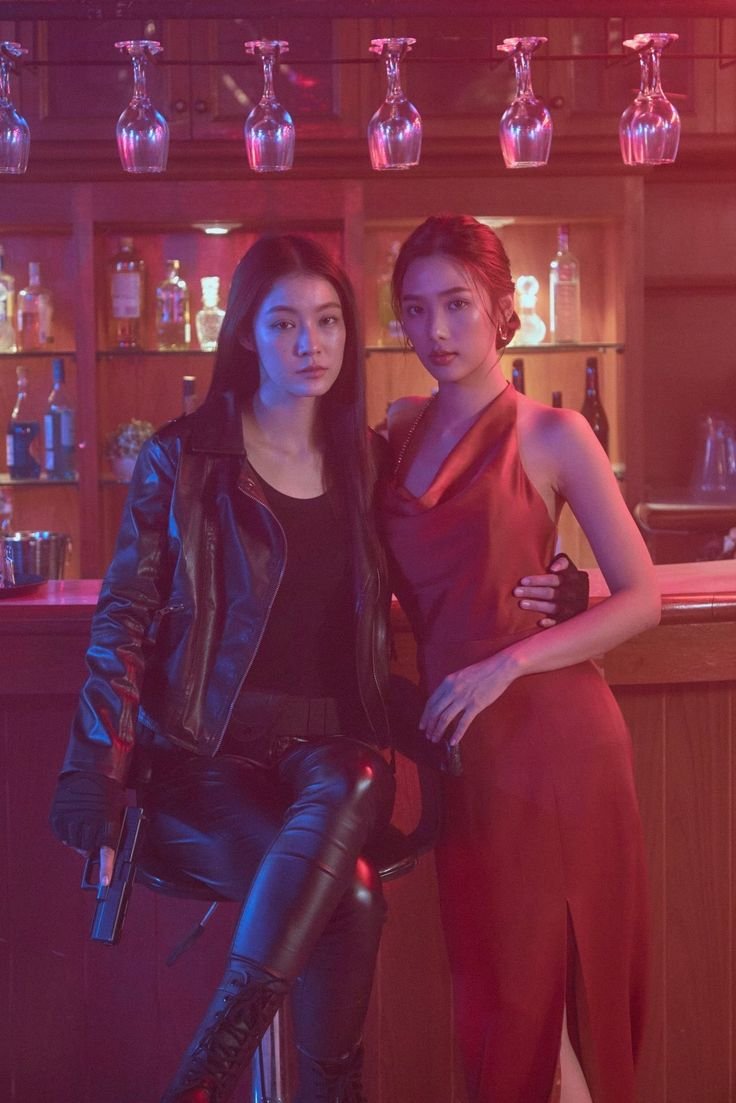 dyketrontalk's tweet photo. namtanfilm 2027 gl im begging for action or romcom https://t.co/EQTKSL5UFl