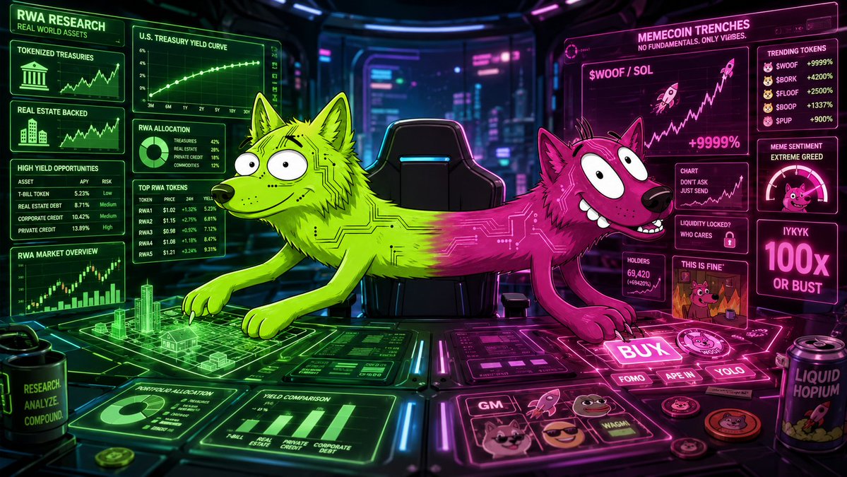 2wolvesxyz's tweet photo. The Wolves are currently researching some expansion opportunities for $PACK 

Interesting ideas are coming to mind. https://t.co/tgaLqgHJ4G