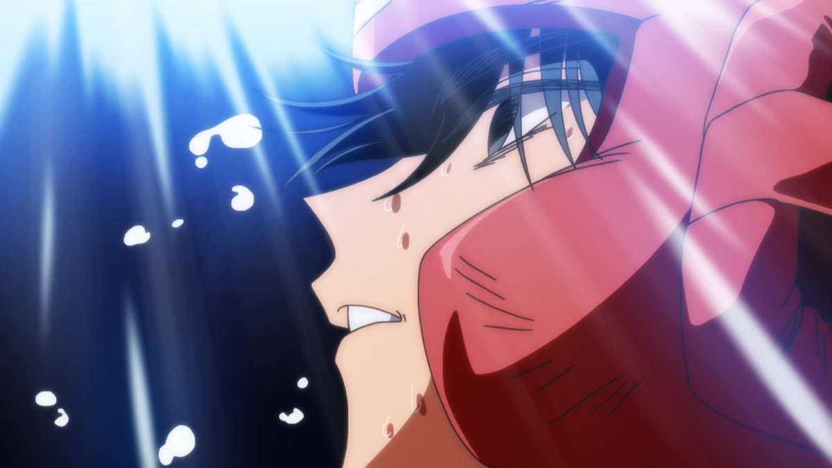 『さよならララ』第8話「決勝戦の夜」感想｜探す前にもう受け取っていた反応画像7