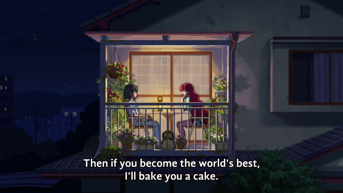 88kumo's tweet photo. oh to bask in each other’s warm comforting light and feign nonchalance while making loose plans and promises together with no expiry date as solace against the uncertainty the future holds https://t.co/fCANTJ6ybf