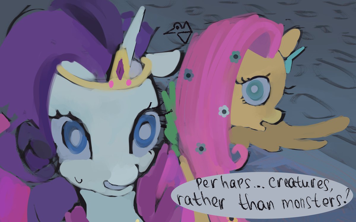 Dakilol_'s tweet photo. Part 10

#undertaleAU #crossover #mlp #mlp4G #utmv #art #comics https://t.co/54g4QTLkDK