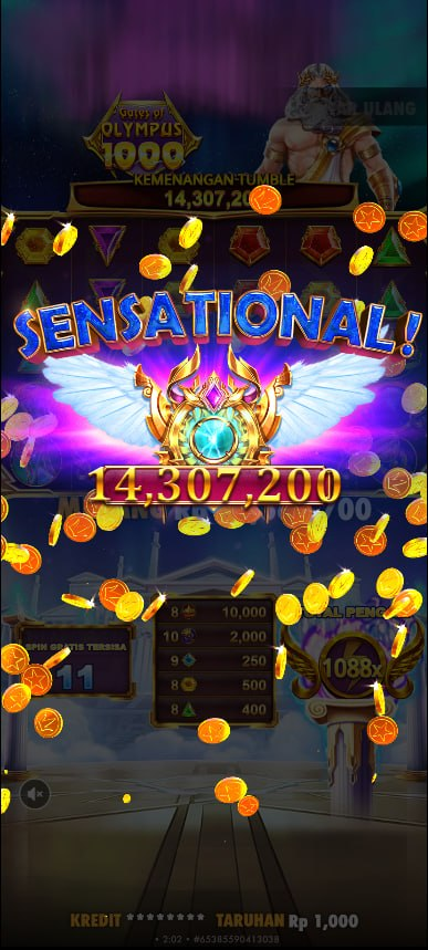 mainnyalabet's tweet photo. KAKEK NGAMUK, PESTA PERKALIAN DI NYALABET SAMPAI MAXWIN 🎰

Tonton replay:
https://t.co/rvO1kh87cW

Coba gamenya:
https://t.co/yj04pRQxFo
https://t.co/yj04pRQxFo
https://t.co/yj04pRQxFo

18+ | Bermain dengan bijak. https://t.co/ElUK7ssTQI