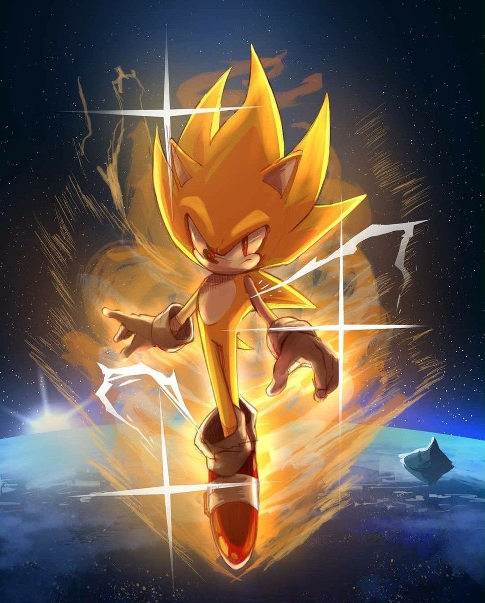 laralopez55's tweet photo. ⚡💛 Beyond the limits. Beyond the stars. 🌌🔥

#Sonic #SuperSonic #SonicFanart #SonicTheHedgehog #SonicArt #FanArt #Gaming #DigitalArt #ArtistOnX #SEGA #SonicFans #AnimeArt https://t.co/ZysRXowYVO