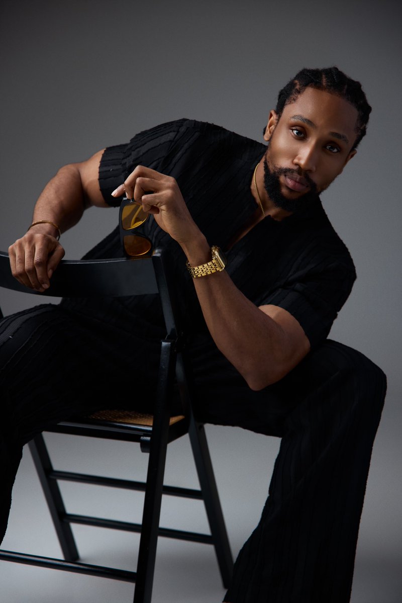 cassinwosu's tweet photo. It’s sad to see Cassi walk away from the Big Brother Naija stage, especially knowing how much he wished to stay. He had so much to look forward to. 

This is only the end of a chapter. He has his whole gorgeous life ahead of him, with so much potential and possibilities. Cassi has proven that there’s no limit to what he can achieve and we must remain steadfast in our support for him because now is when he needs us the most. 

Cassi, you have done well, and you have made us proud. To everyone that has supported the journey so far, thank you so much. 

Let’s keep pushing. ❤️

#BBNaija #CassiNwosu