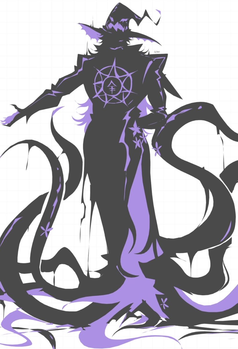 trang33619's tweet photo. Azure💜
#azure #forsaken #whiteboardfox https://t.co/GztYBArLtF