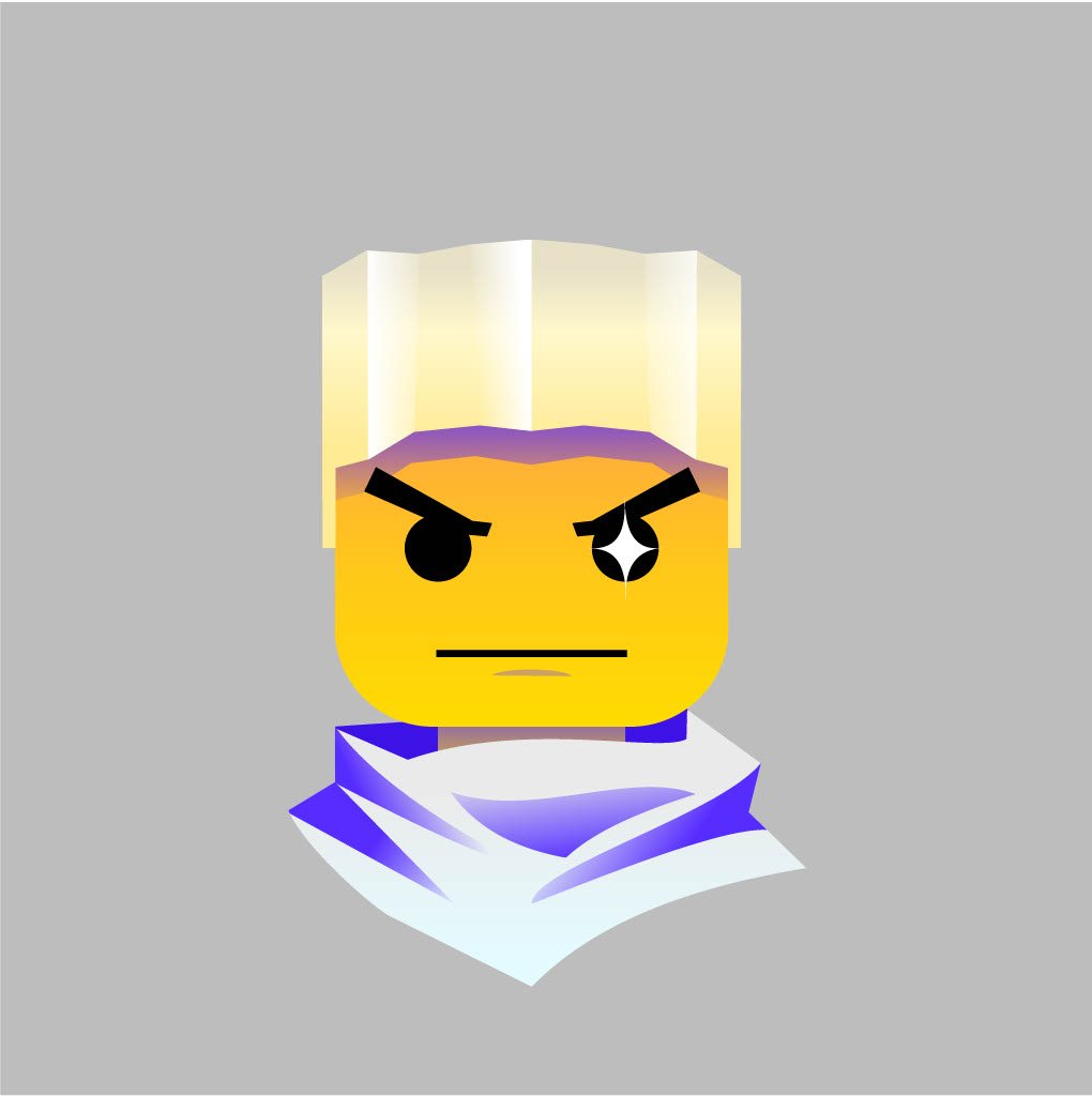 humptyhampter's tweet photo. Four beans 
#ninjago https://t.co/9CQwNSgnxI