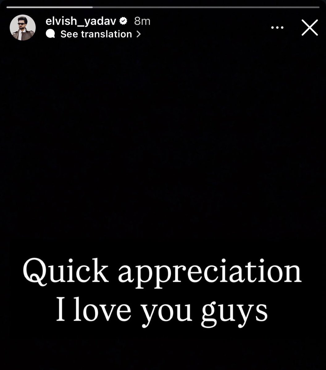 Rudraaaa10's tweet photo. Not every appreciation has a reason behind it, sometimes it's just out of emotions🫶🏻 
#ElvishYadav https://t.co/t3Uf5LNSRf