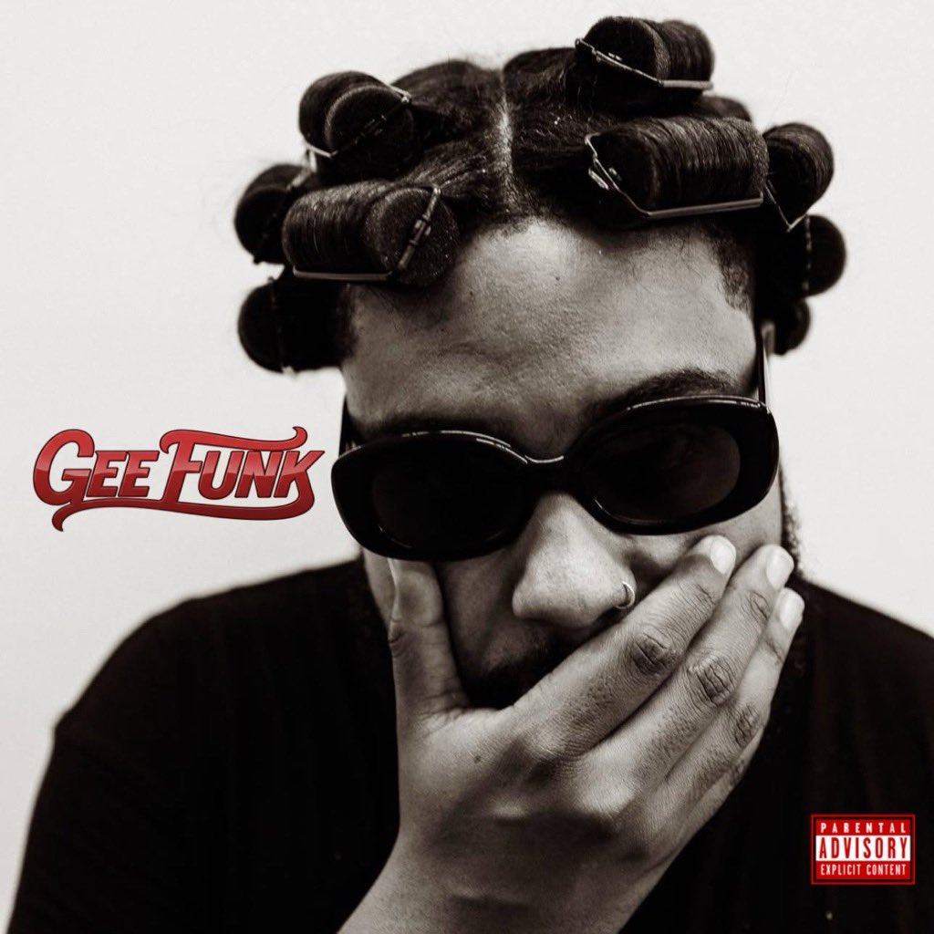 DezzieGee's tweet photo. Dropping my album GEE FUNK on my birthday Sept. 15th new vibes otw 🪩🏪🔥 https://t.co/pPkE6V74qR