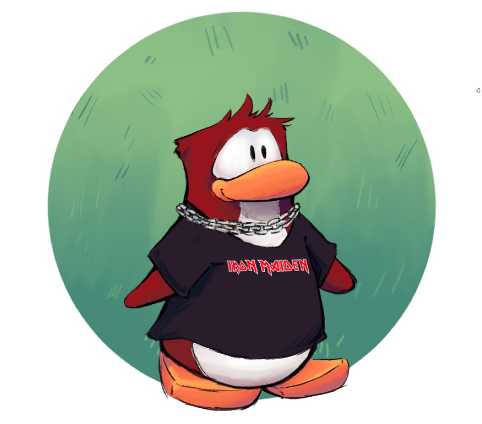 Kecyn_J's tweet photo. i have a Silly skill, draw in Club Penguin v:

#drawingㅤㅤ #fanartㅤㅤㅤ https://t.co/WpFWnI5Fdn