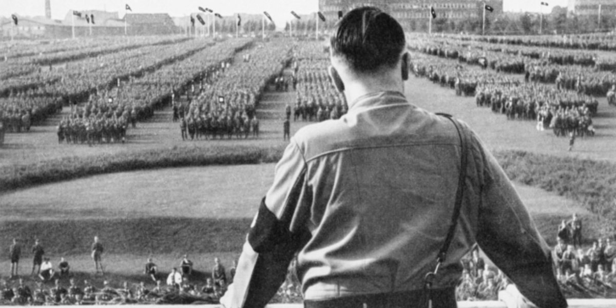 UBERSOY1's tweet photo. Had Hitler stopped expanding after Austria, he'd low-key be remembered as Germany's Atatürk, the most popular politician in history. And with no mass-scale Holocaust, eugenics and race would still be mainstream ideas in America today. Unfortunately he decided to ruin everything. https://t.co/QwEvfYZMQd
