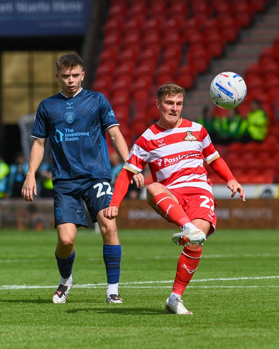 drfc_official's tweet photo. 📸 A look back on yesterday's game v Barnsley.

#DRFC https://t.co/oPXCxhYyR9