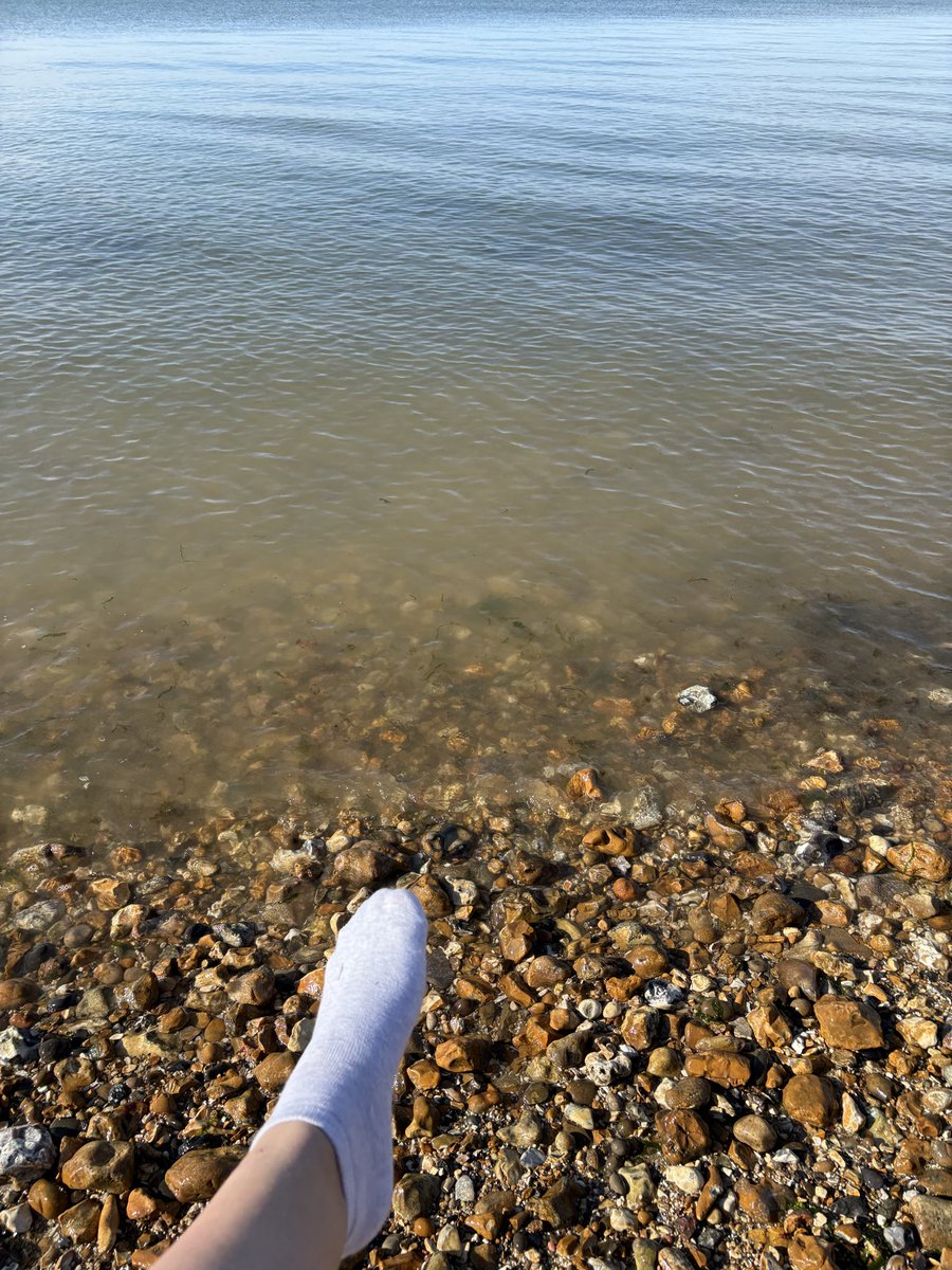 Socks4You26's tweet photo. Who wants some salty sea socks? £20 they’re yours 😜 

#feet #socks https://t.co/KEAUHkeWQT