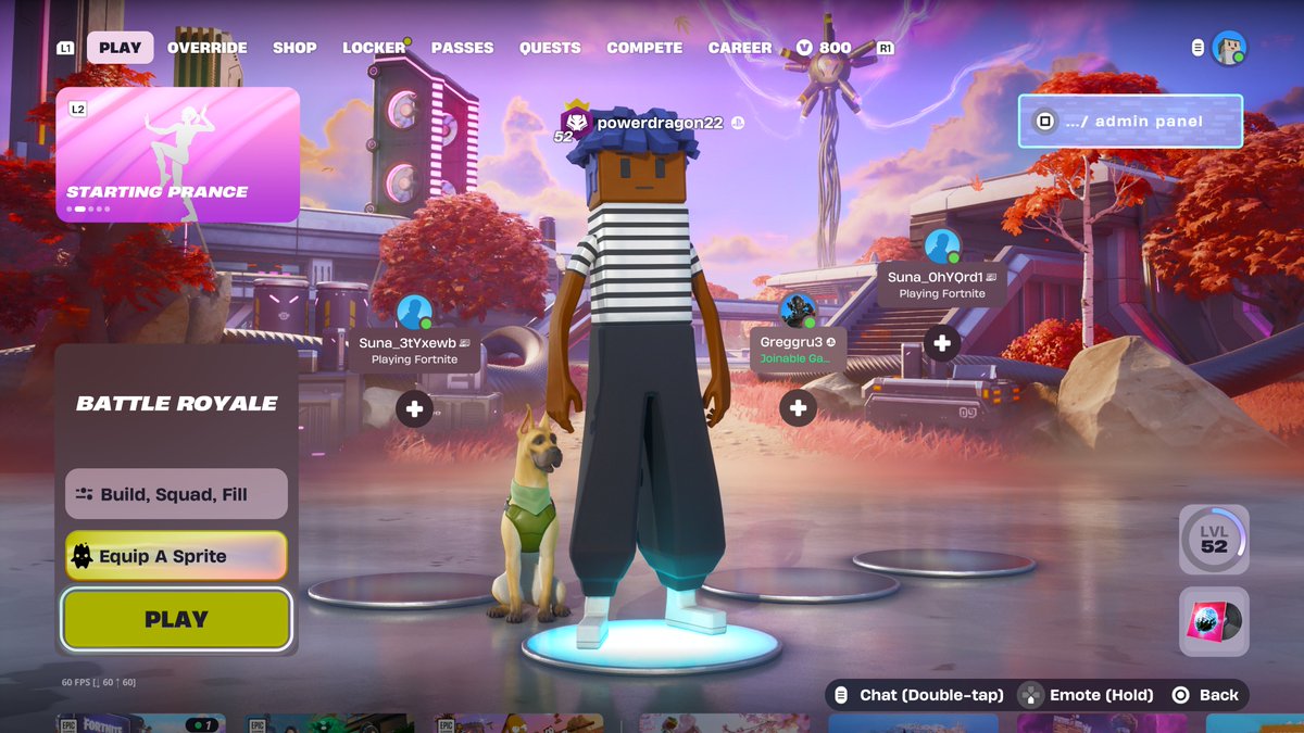 timongamer16's tweet photo. Jeffery epsten in my lobby game found by me and xxxtentacion.
#fortnite #fortnitebr #fortniteskin #wrixel #wrixelart https://t.co/SPm4W3CL4H