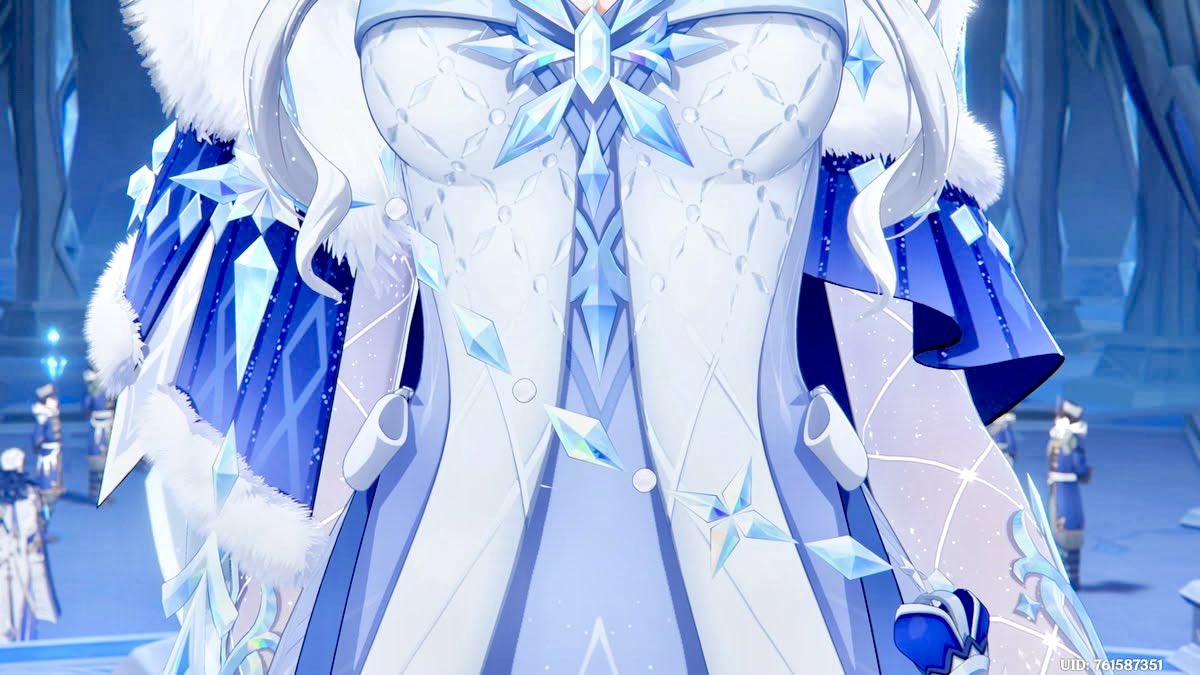 vialiette's tweet photo. admiring how sparkly she is ❅ https://t.co/LxN0zc32In