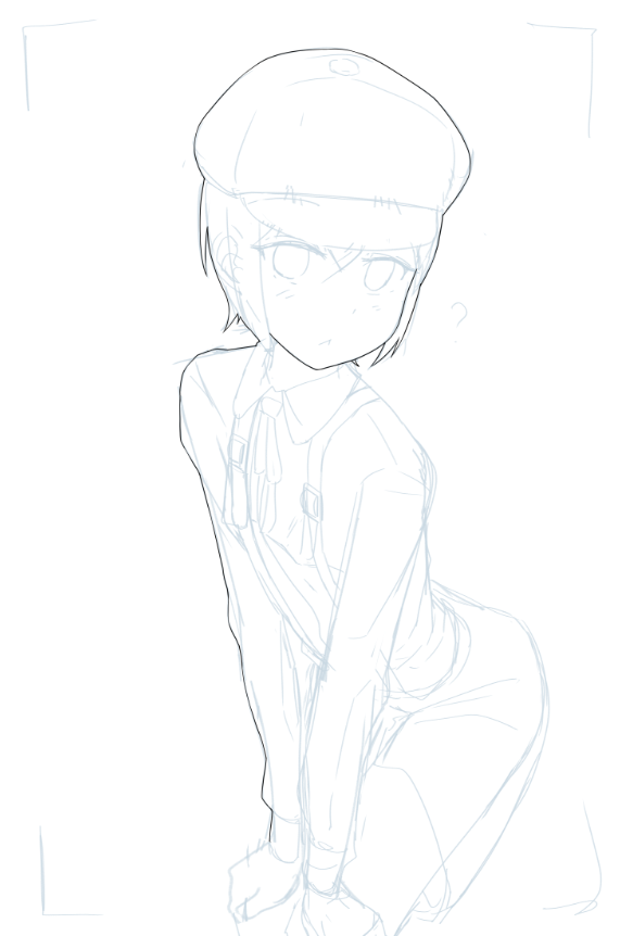 akts625's tweet photo. wip vol 17 fashion no kuni Kino https://t.co/D2SwG5yfiQ