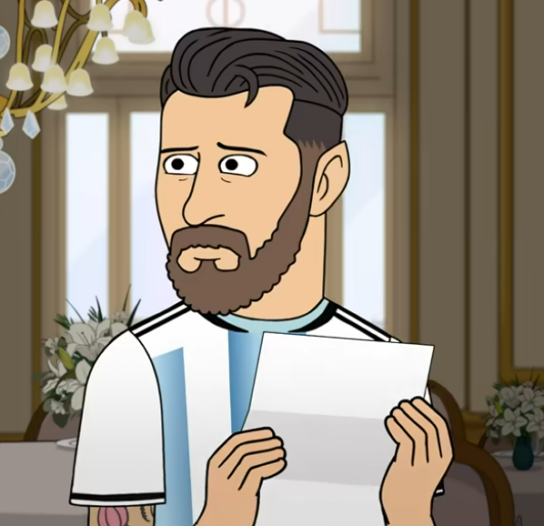 surretemessi tweet picture