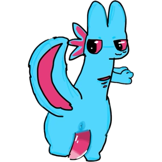 CelindaKnif22p's tweet photo. Rivulet ~ #slugcat #rainworld #nsfw #scug https://t.co/8FooMOCyYX