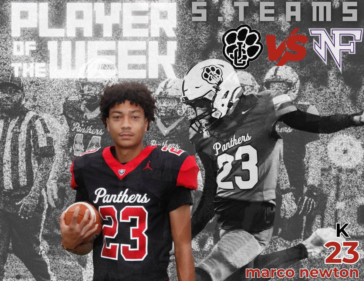JAXCOFOOTBALL's tweet photo. Special Teams &amp; Hard Hat 𝖯𝖮𝖳𝖶 𝗏𝗌. 𝖭𝗈𝗋𝗍𝗁 𝖥𝗈𝗋𝗌𝗒𝗍𝗁 #𝖧𝗎𝗇𝗍 https://t.co/A1n8czMN55