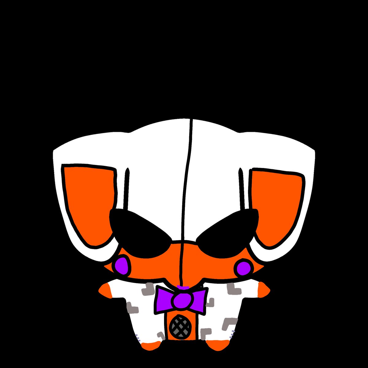 lolbit1601's tweet photo. @Artsbymaripxmu https://t.co/J9smrRFxZ6