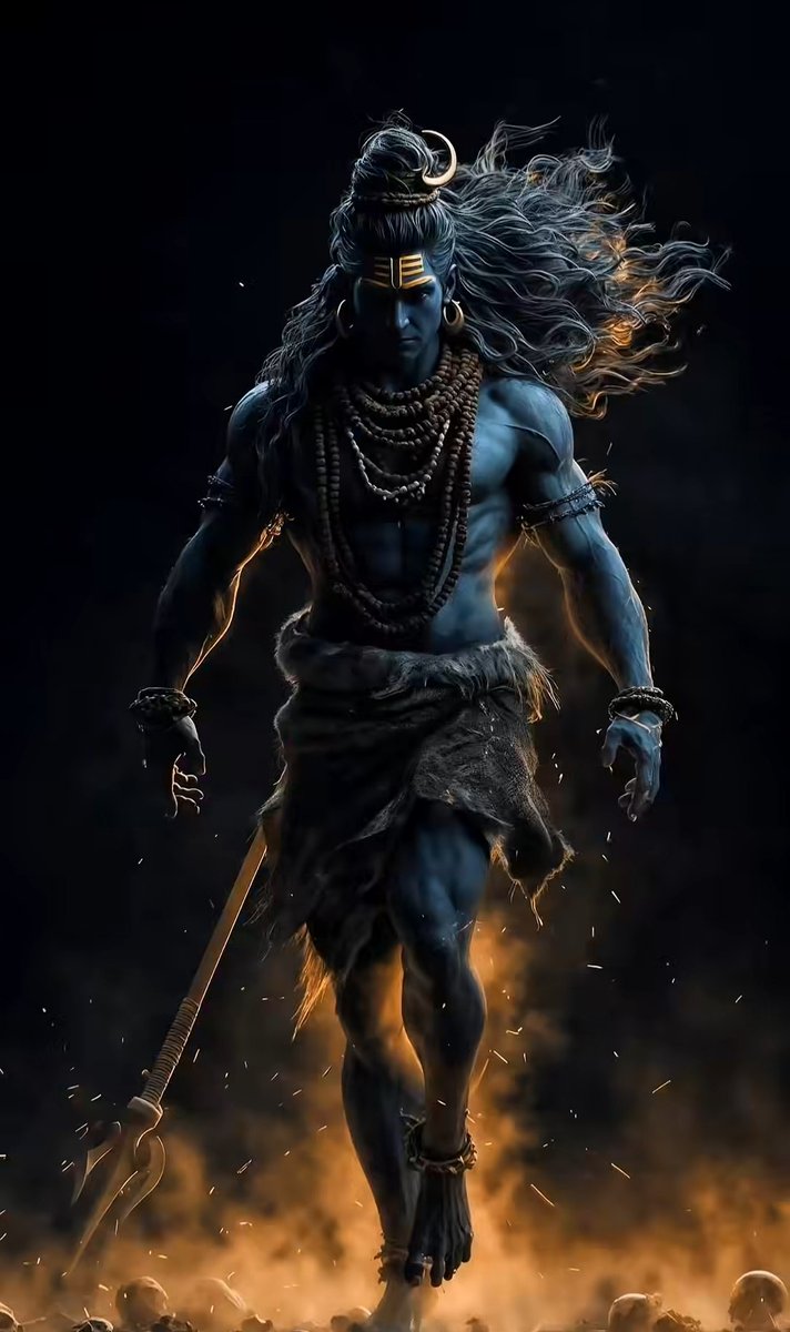 nakulvibhor's tweet photo. Har har mahadev 🙏

Good morning everyone

5 am club ✔️ https://t.co/SzBh8cPANH