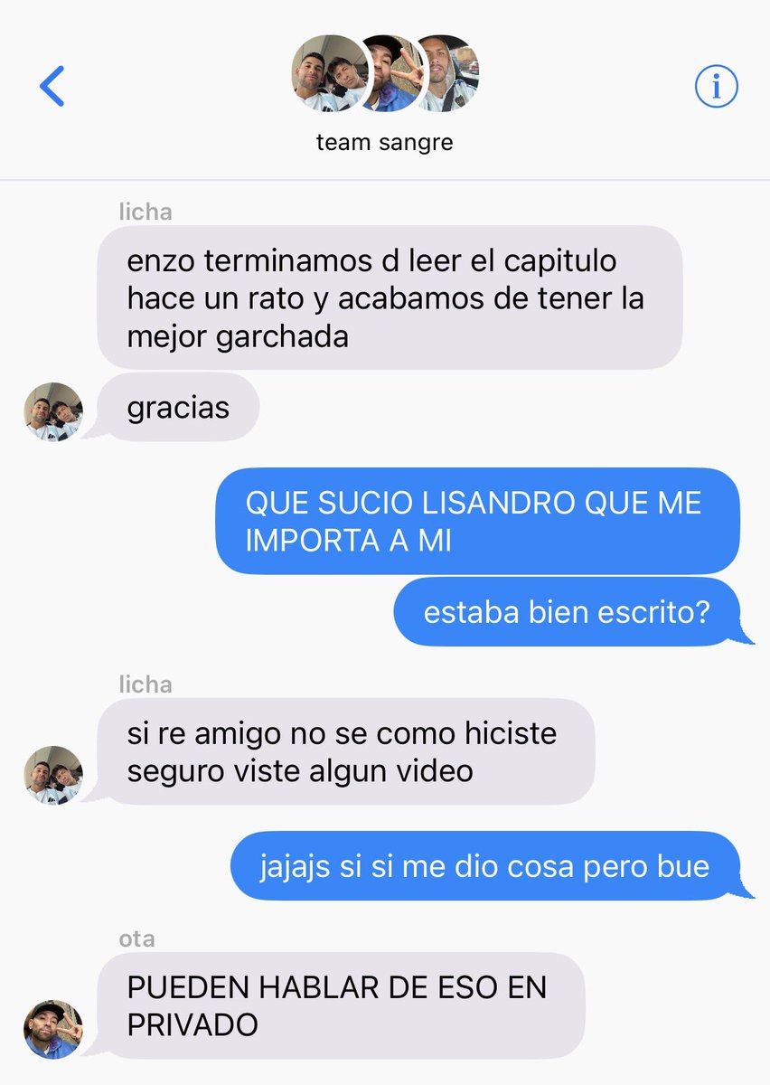 kuartastrella's tweet photo. 35
estaba bien escrito? https://t.co/F8bsaUfZHW