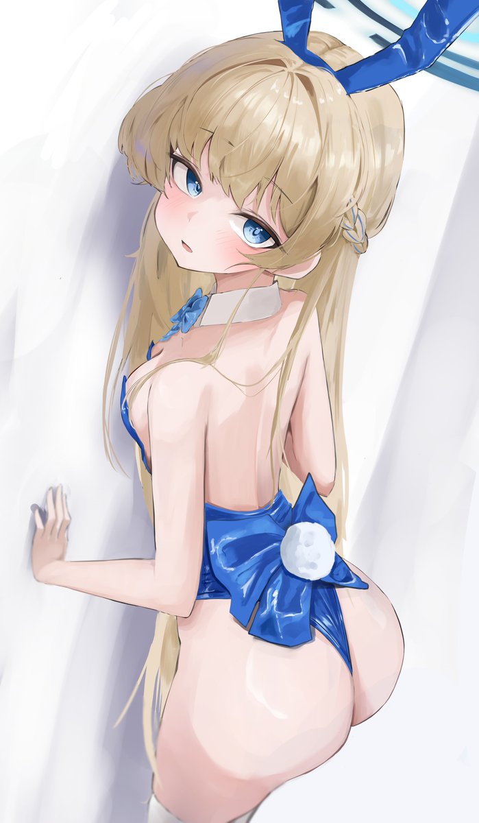 Zinion1218's tweet photo. Toki
#ブルアカㅤ https://t.co/uWog6Q6gCS