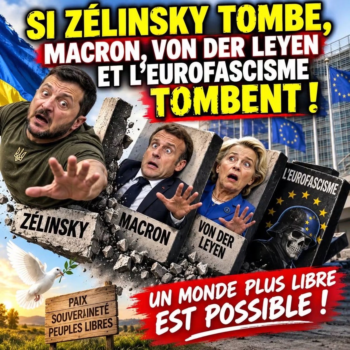 lolitazemorita's tweet photo. Ce serait Top🙏👍🏻 https://t.co/CFduzyD6xV