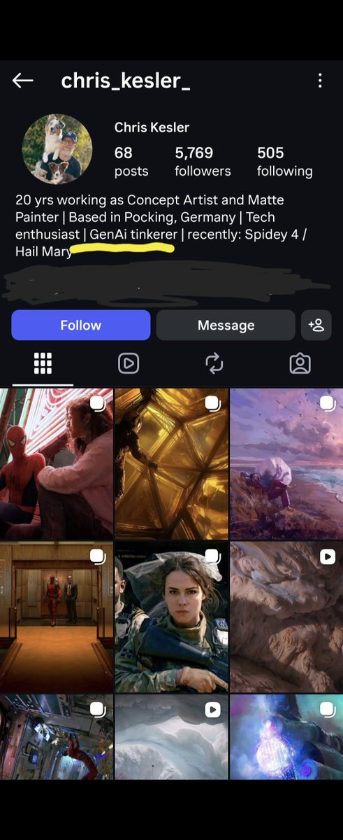 Waaaaawaaa60422's tweet photo. Another AI generated image in the Spider-Man artbook confirmed by AI artist. https://t.co/yqyeNn1B7Q