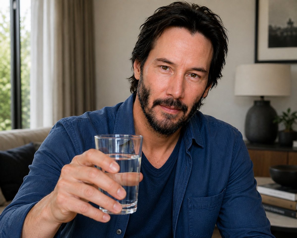 Johnwick00971's tweet photo. Can you have a glass of water with me? https://t.co/hb6WIApIIH