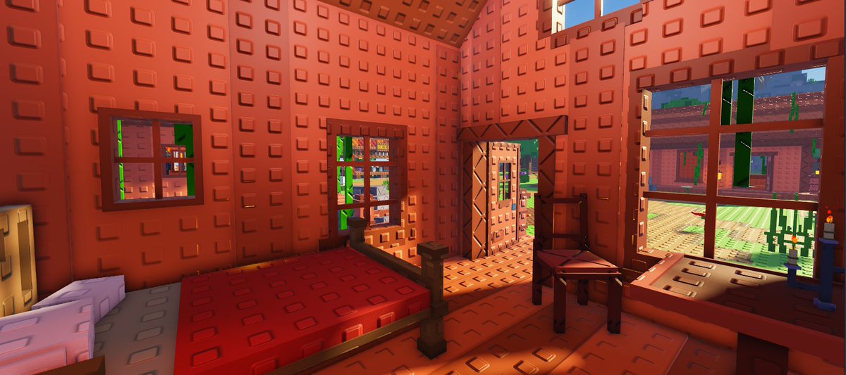 zee_rbx's tweet photo. Interior Build 🏠

❤️ &amp; ♻️ are highly appreciated!

#RobloxDev #ROBLOX #RobloxArt #RobloxStudio #GameDev https://t.co/Awi32HderS