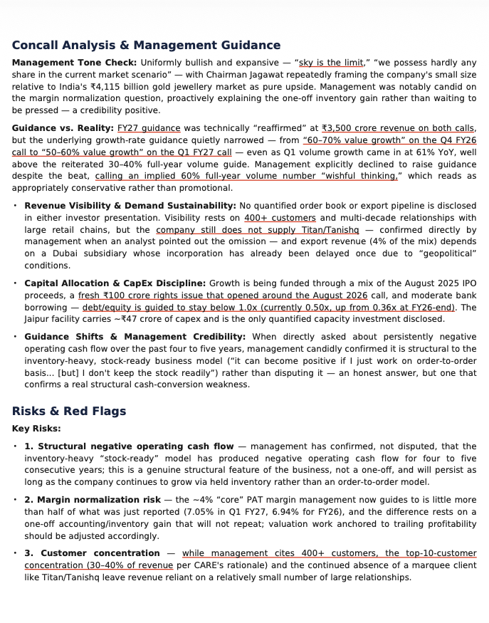 MotwaniSaksham's tweet photo. Shanti Gold - Note

Re-rating story?

#shantigold #ipobase https://t.co/VhiDT4kxy9