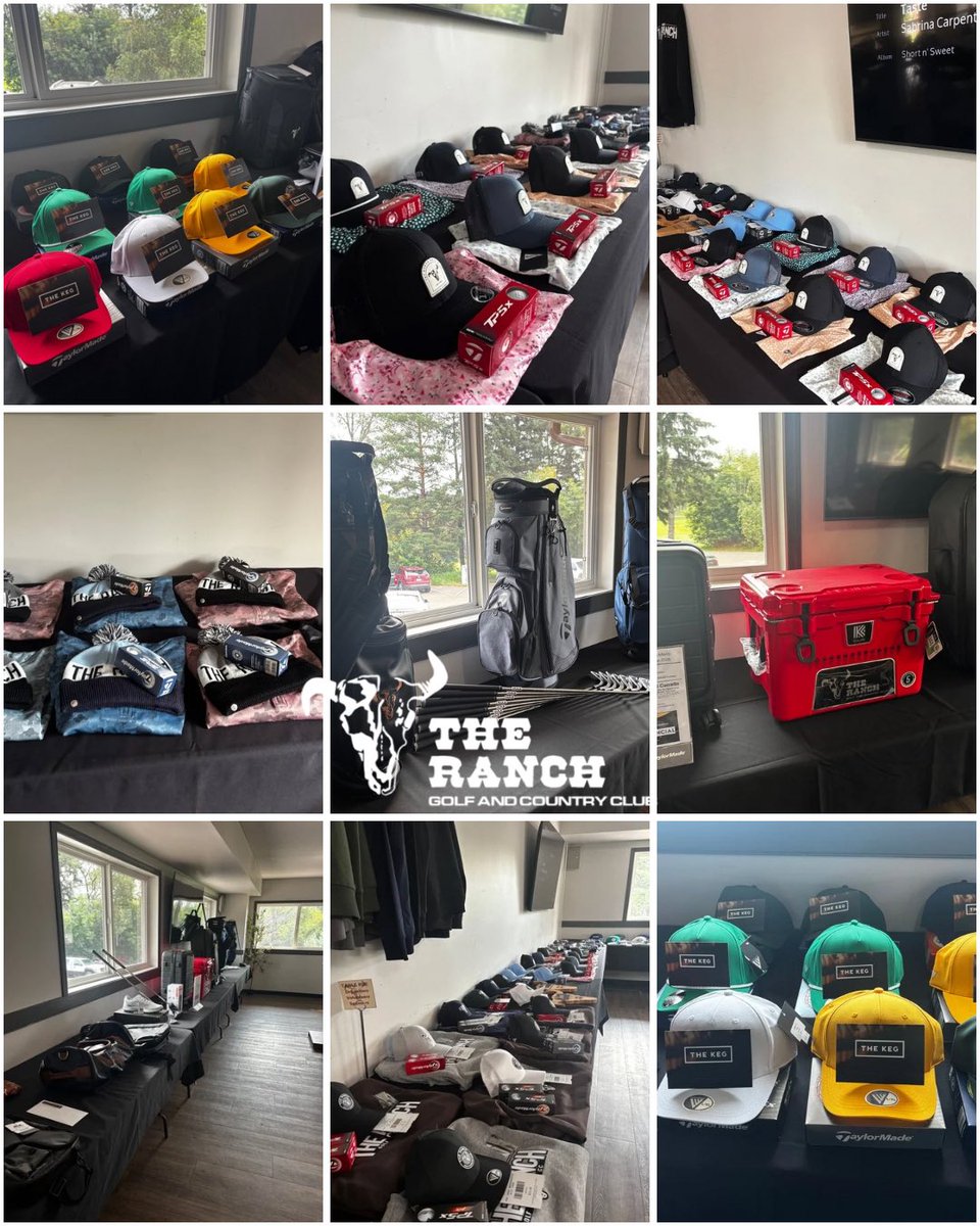 ranchgolfcourse's tweet photo. $20,000 in prizing for these gents!!! Our largest โpurseโ ever.
#TheRanchGolf #MensChampionship #YEGgolf #AlbertaGolf https://t.co/EfnVvQKbTp