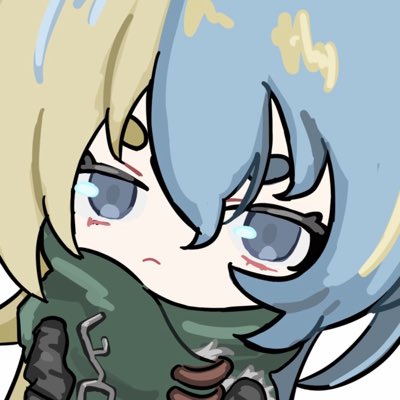 PAUTRPG_'s tweet photo. #新しいプロフィール画像 https://t.co/FZ0xGBjAkx