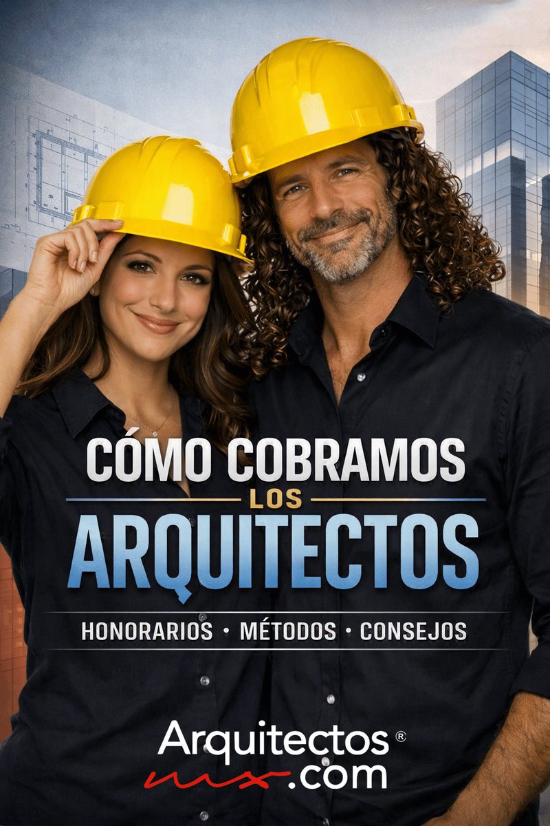 Arquitectos_MX's tweet photo. Cómo cobramos los Arquitectos?…
Descúbrelo --> https://t.co/FQOqfBT96r
#HonorariosArquitectos
#CómoCobrarArquitectura
#ArquitectosEmprendedores
#NegocioArquitectónico
#ValorDelDiseño
#CobrarPorTuTrabajo
#FreelanceLife
#CreativeEntrepreneur https://t.co/qX2jncD91i