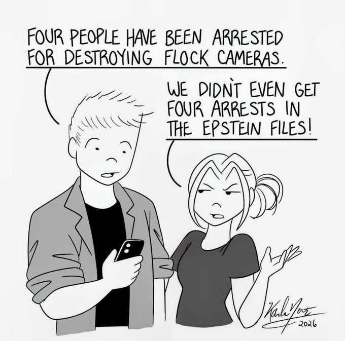 Matt_Bracken48's tweet photo. We are letting the Epstein Class rule us. https://t.co/3QuAdhh3IK