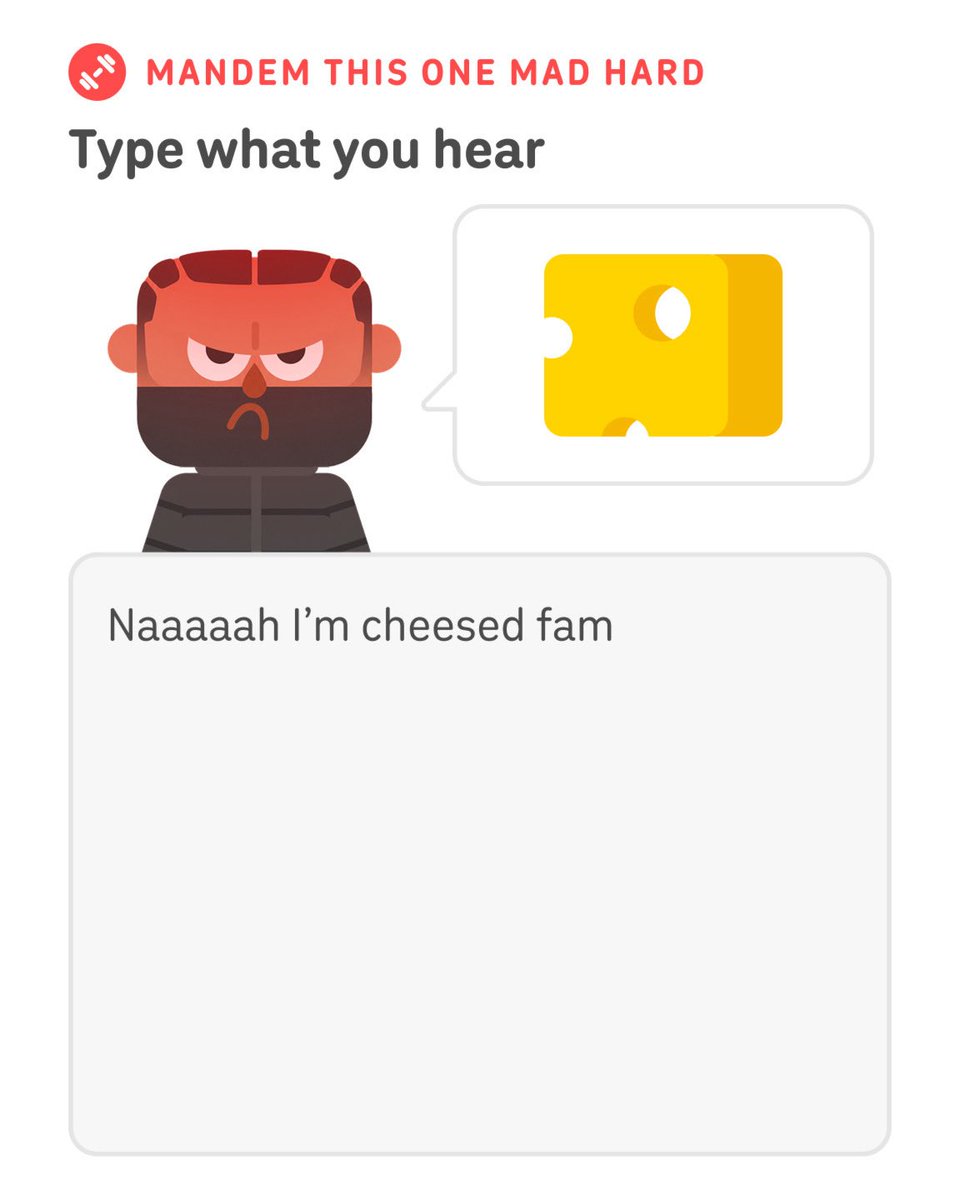 duolingo's tweet photo. two twos my bird fam https://t.co/rm9Dd2holD