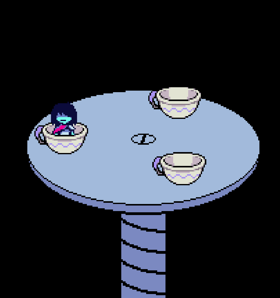 Akitafan29th's tweet photo. Teacup ride of dread and foreboding feels https://t.co/mEHcP6ra3u