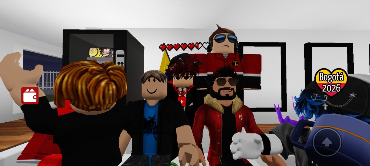 SoyJuanesYT tweet picture