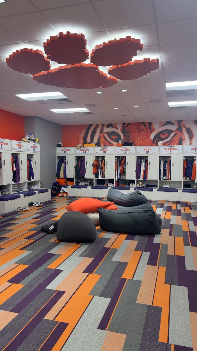 kenzierabon's tweet photo. Great day competing, learning and getting a closer look at @clemsonsoftball 🐅🥎

Grateful for the opportunity and for all the time and instruction from the Clemson coaching staff. Loved every minute of it.

@rittmanjohn @ClemsonCoachKJ @KatieRepole @Coach_Wigs @firecrackersmm @Firecrackersinc