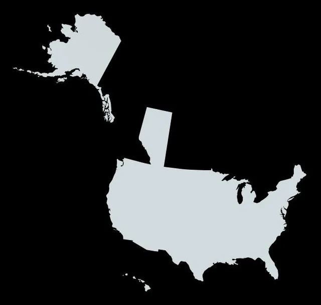 JohnWakefieId's tweet photo. these would quite literally be the worst borders of all time, it's just a non-starter https://t.co/TIIlZJlcld