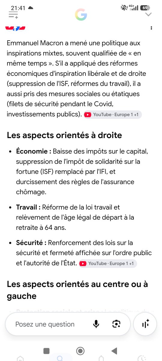BumpyMary's tweet photo. @IDaisukiii @Fearthefreyr @LeaBourseFR Macron a fait du centriste, il a mené des politiques des deux côtés. Dire qu'il n'a mené qu'une politique de droite c'est exceptionnel mdr.
Rien que l'augmentation de la flat tax à 31,4% cette année c'est encore une augmentation d'impôts bien gauchiste https://t.co/9qyWeF2An8