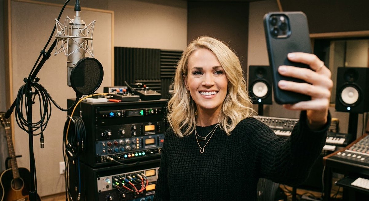 rieUnderwo's tweet photo. How beautiful did I look inside studio Honey ! https://t.co/OArcL88VBA