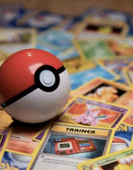 coinbureau's tweet photo. 🔥SHOCKING: Tokenized Pokémon cards have OUTPERFORMED Bitcoin in 2026, emerging as one of crypto’s strongest RWA trades.

The physical market peaked with a $16.5 million Pikachu Illustrator sale to one buyer. 

Onchain, Collector Crypt’s $2,500 Pokémon pack generated $82.9 million in three weeks from thousands of buyers, about 40% of its June volume.

MemeStrategy has also wrapped a single card variant into a licensed investment vehicle, while major crypto platforms race to bring collectibles onchain.