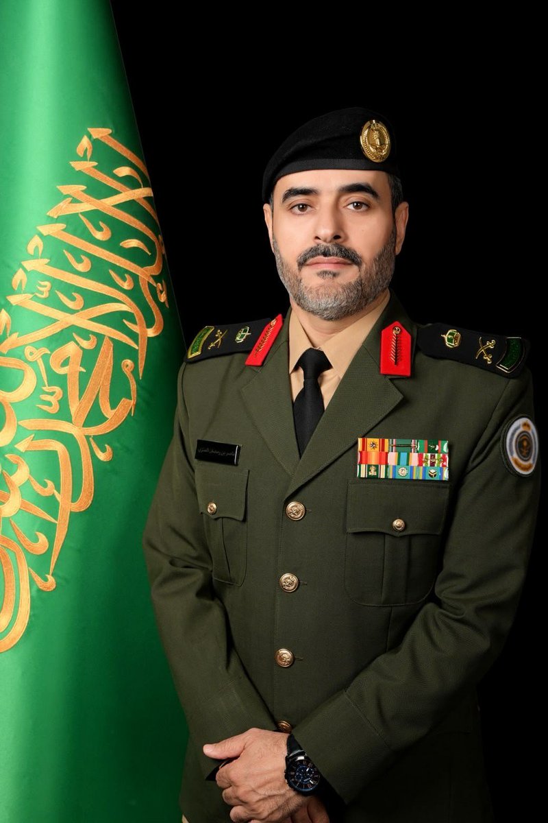 abdaullah_R's tweet photo. أخي

" ناصر "
إلى رتبة لواء

اللهم لك الحمد من قبل و من بعد..
ألف مبارك ، و منها للأعلى.. https://t.co/m8A64iFbS5