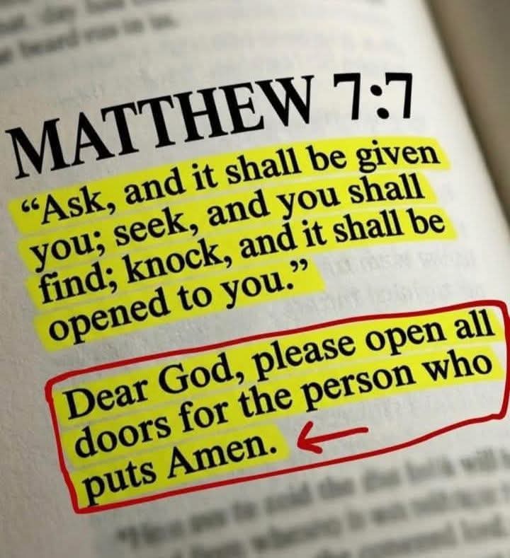 mbabazi_odeth's tweet photo. AMEN AMEN AMEN 🙏 🛐❤ https://t.co/dQ6suZkU8a