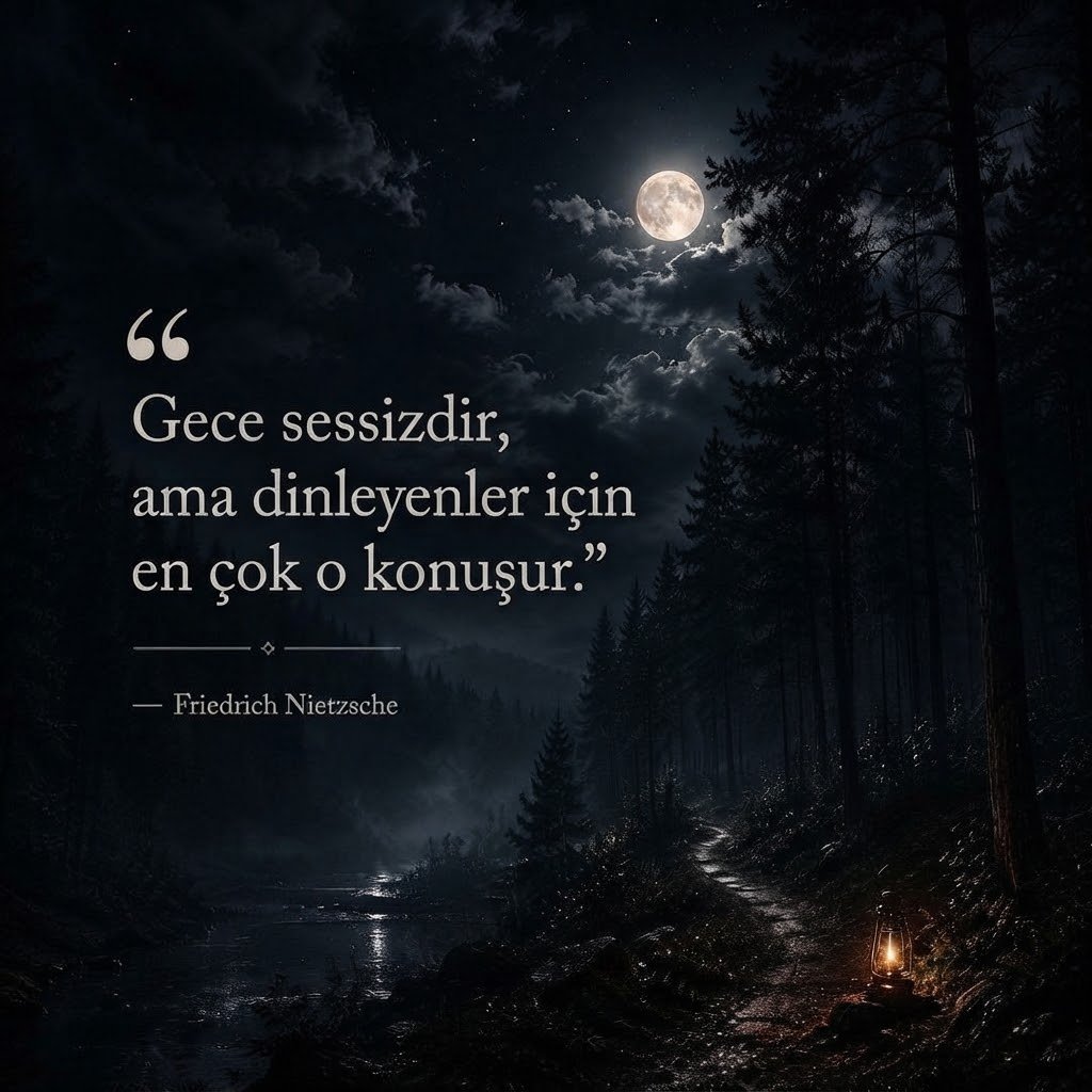 _ayguI_'s tweet photo. Gece ağırdır, gece zordur
sevdalı yüreklere.
Sükût konuşur, ben dinlerim…
Hayalin süzülür karanlıktan,
vurur pencereme usulca…
Ben susarım,
gece anlatır,
kalbim dinler…

                        #Geceye 🍀❤️🍀 https://t.co/SiDRKGFjAY